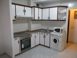 Lloguer Apartament  Rúa de montero rios. Apartamento muy centrico 2 dormitorios  para estudiantes