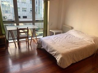 Miete Studiowohnung  Rúa de alejandro novo gonzález. Apartamento tipo loft en zona conxo