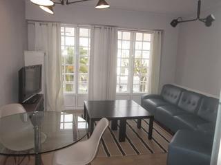 Location Appartement  Rúa da carreira do conde. Piso reformado en carreira do conde para contrato anual
