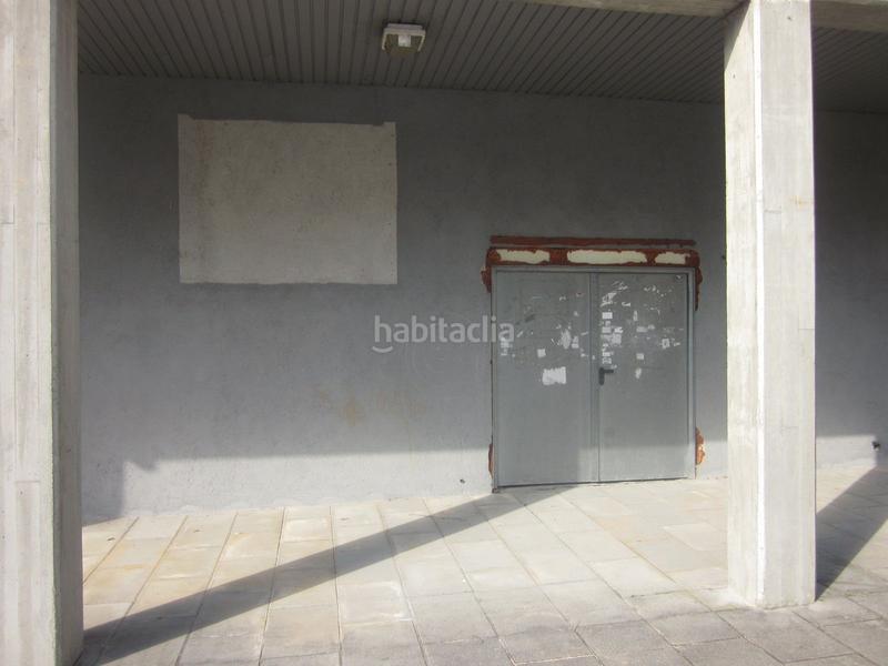 Foto ef273323-484d-4b4a-a19e-6b19e07cb8ff. Lloguer local comercial a Conxo Santiago de Compostela