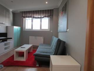 Location Appartement  Rúa de manuel beiras. Apartamento de 1 dormitorio en zona de conxo