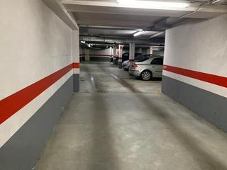 Miete Autoparkplatz  Rúa de ricardo bescansa