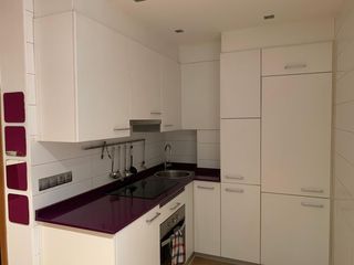 Affitto Monolocale  Rúa de alfredo brañas. Apartamento en centro de santiago para contrato anual