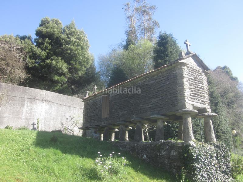 Foto 8a963949-e969-4367-b6fa-dda9b4150177. Casa en Mazaricos