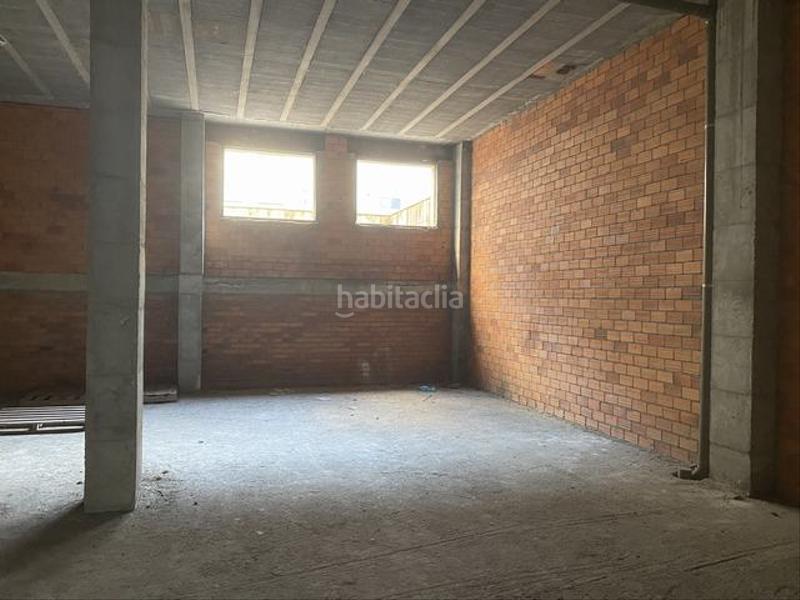 Foto 8b8d311d-5f12-4227-8d8b-52f43022e832. Local comercial en Conxo Santiago de Compostela