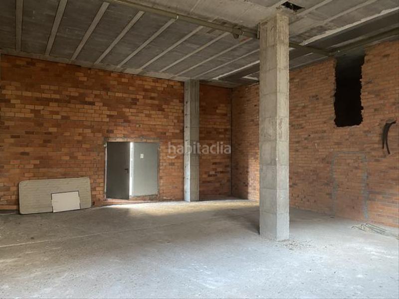 Foto bdd5bd96-c76b-430e-9364-9e275b773854. Locale commerciale in Conxo Santiago de Compostela