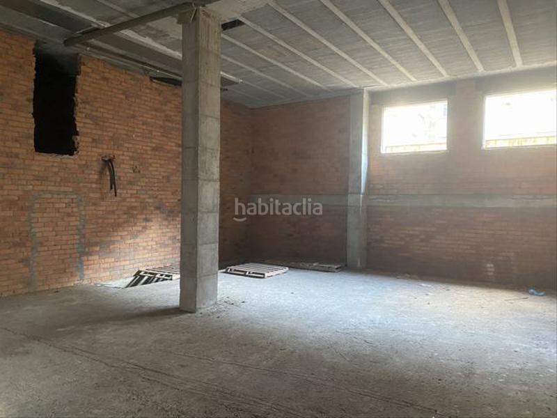Foto fb13e2de-2b60-4cfb-bb14-cb8adf9e47de. Locale commerciale in Conxo Santiago de Compostela