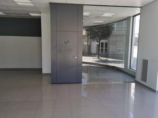 Location Local commercial à Rúa de garcía prieto 25