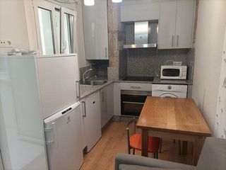 Lloguer Apartament  Rúa do hospitaliño. Apartamento en rua hospitaliño de 1 dormitorio