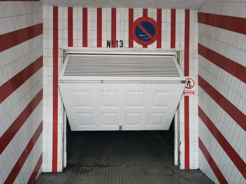 Foto 0f5f57ee-d277-463d-a761-088df793b86c. Aparcament cotxe a Ensanche - Sar Santiago de Compostela