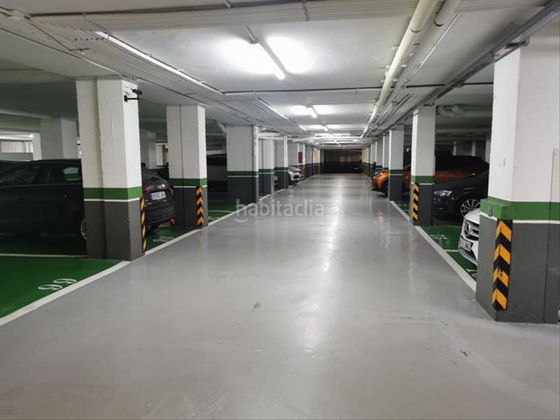 Foto 7fb0f0d1-76a1-4cbb-9312-0de64939b5cf. Parking voiture dans Ensanche - Sar Santiago de Compostela