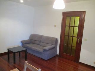 Lloguer Apartament  Rúa de fernando iii o santo. Piso  centrico
