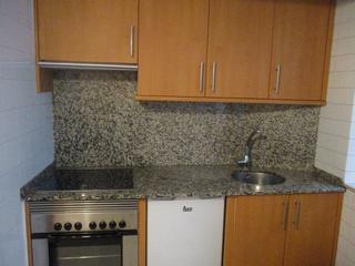 Location Appartement  Rúa da república de el salvador
