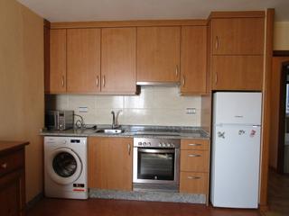 Location Appartement  Praza de vigo. Apartamento de 2 dormitorios céntrico , con camas grandes