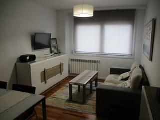 Location Appartement  Rúa de santiago de chile. Piso reformado  muy céntrico ideal estudiantes
