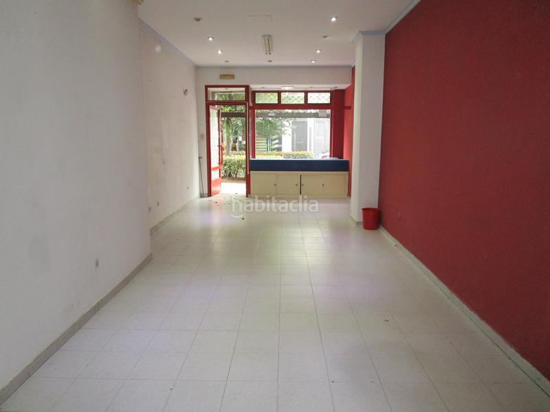 Foto e865a16f-93b9-460e-9185-bf158085315c. Location local commercial dans Ensanche - Sar Santiago de Compostela
