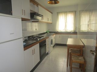 Miete Appartement in Rúa de garcía prieto 32. Piso amplio y muy luminoso