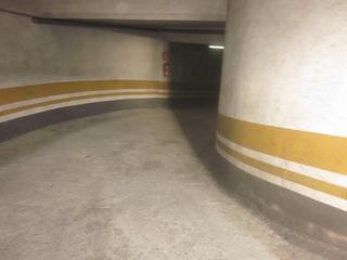 Autoparkplatz in Rúa do monte dos postes 6