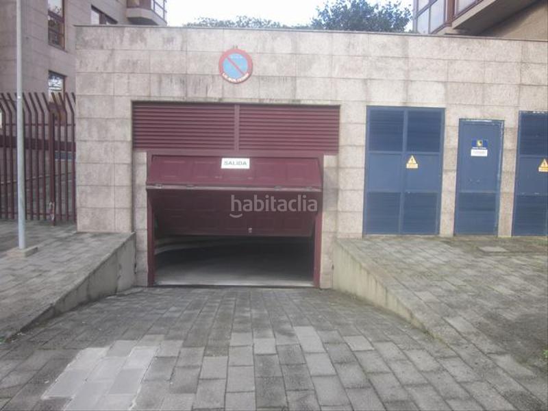 Foto 52dd421f-fd18-4361-9aa6-4232ec0f5a76. Car parking in rúa do monte dos postes 6 in Concheiros - Fontiñas Santiago de Compostela