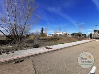 Terreno residenziale in Boecillo. No cobramoss honorarios de intermediación al comprador!bienvenid