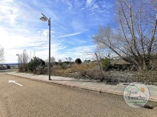 Terreny residencial a Boecillo. Bienvenidos a la oportunidad de inversión que estabas esperando