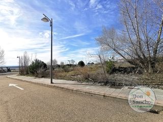 Terreno residenziale in Boecillo. No cobramos honorarios de intermediación al comprador!bienvenido