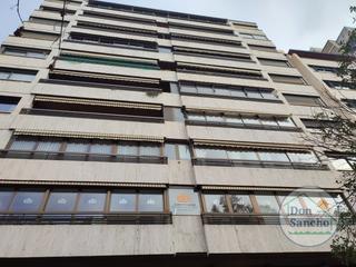Piso en Campo Grande. Se vende espectacular vivienda en la mejor zona de valladolid, a