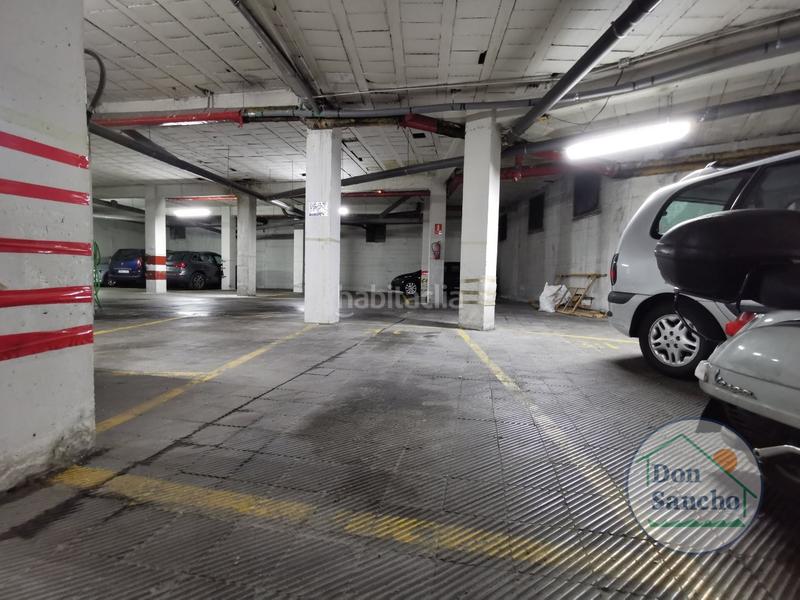 Foto 3e55c5b0-986a-443a-82f9-cb6f1a70733c. Posto auto in Caño Argales Valladolid