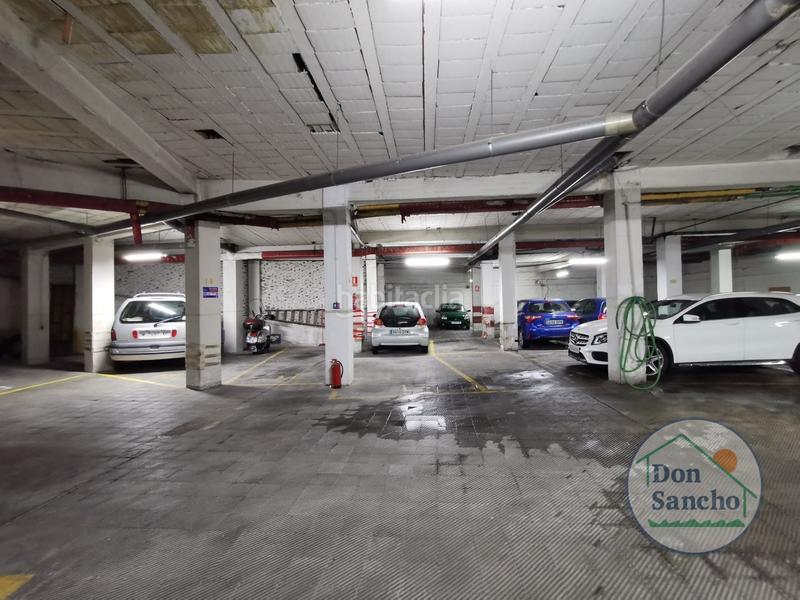 Foto 51b64f39-ba41-4c94-b862-501dfaddb743. Posto auto in Caño Argales Valladolid