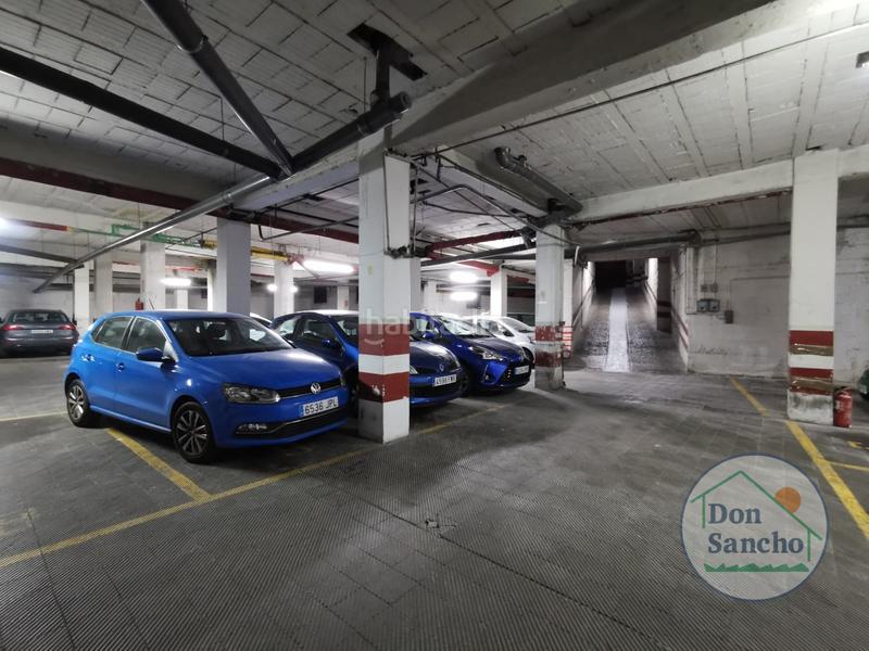 Foto 53bf9a0c-58a2-4783-9d78-736778f32563. Posto auto in Caño Argales Valladolid