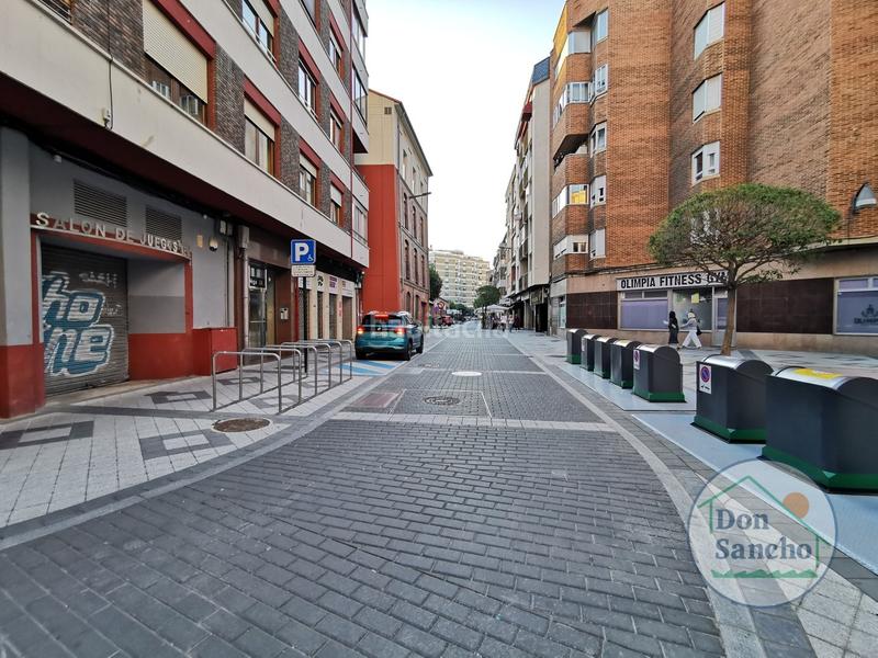 Foto bf251400-36ac-473e-bdaa-06b02aa1c10d. Posto auto in Caño Argales Valladolid