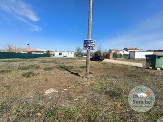 Terreno residenziale in Traspinedo. Magnífico solar rústico de 743 m en traspinedo, situado a la sal