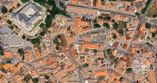 Terrain résidentiel à Simancas. Parcela urbana de 665 metros en simancas, situada junto al centr