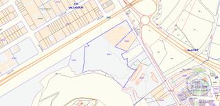 Terreno residencial en Polígono San Cristóbal. Parcela en venta en valladolid, junto al polígono san cristóbal