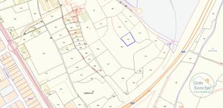 Terreno residencial en Polígono San Cristóbal. Terreno rustico junto al polígono san cristóbal, valladolid, de