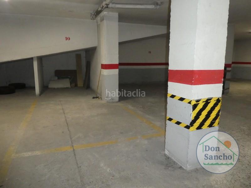 Foto 05227e71-0265-4e74-b053-e05e1830a986. Car parking in Delicias Valladolid