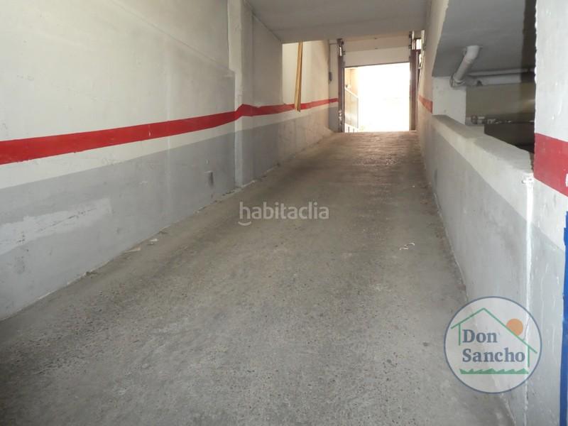 Foto 305a83cf-472c-4eec-8c76-65ac117a15f9. Car parking in Delicias Valladolid