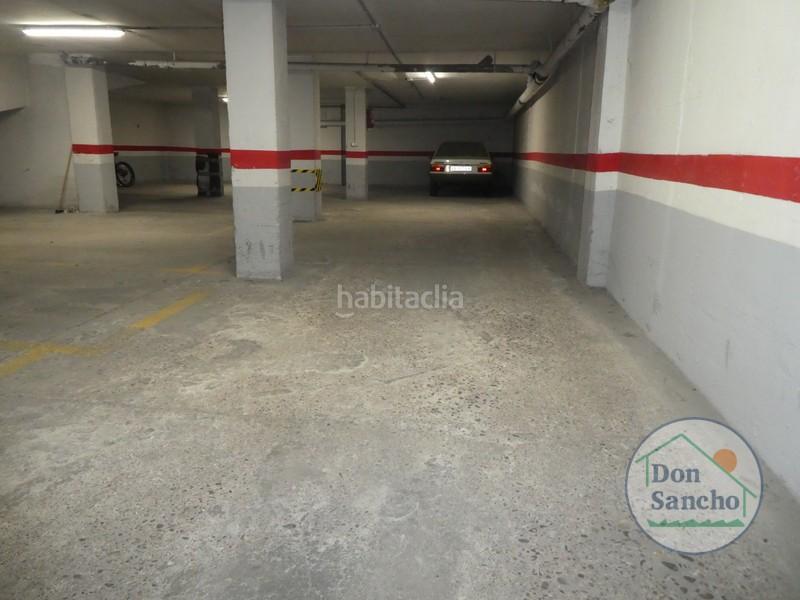 Foto 32587dc6-9a07-4883-a3cf-ef25b636abc3. Car parking in Delicias Valladolid