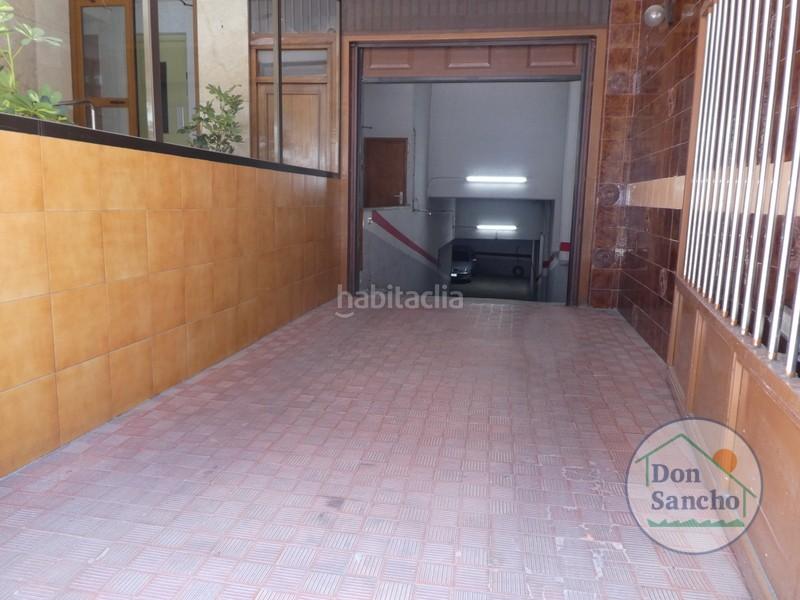 Foto 3aa80ff5-64e2-4f49-8503-da65aed57172. Car parking in Delicias Valladolid