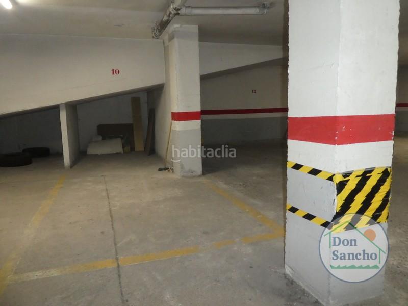 Foto 95fbee8e-9933-45ca-9ca0-0c7d7b351ea1. Car parking in Delicias Valladolid