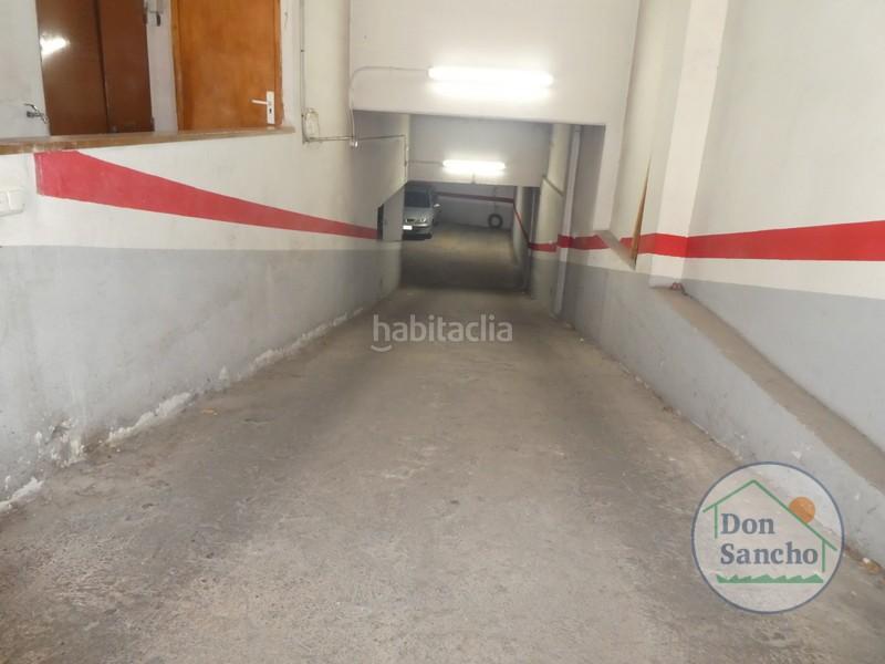 Foto fbd7c404-b40b-4b13-869e-4267617502d6. Car parking in Delicias Valladolid