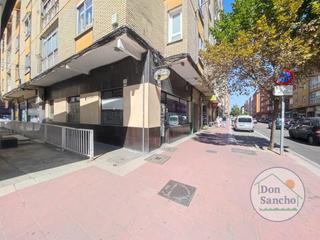 Local Comercial en Rondilla