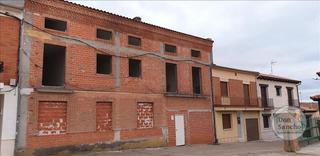Edifici a Portillo. Buscas tu nueva inversión? nosotros la tenemos.construcción obra