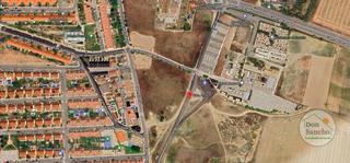 Terreny residencial a Zaratán. Gran oportunidad de adquirir este suelo urbano residencial en za