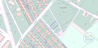Terreny residencial a Simancas. Buscas tu nuevo suelo urbano terciario? nosotros lo tenemos.  gr