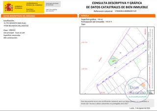 Terrain résidentiel à Mojados. Buscas tu nuevo suelo urbano residencial? nosotros lo tenemos.