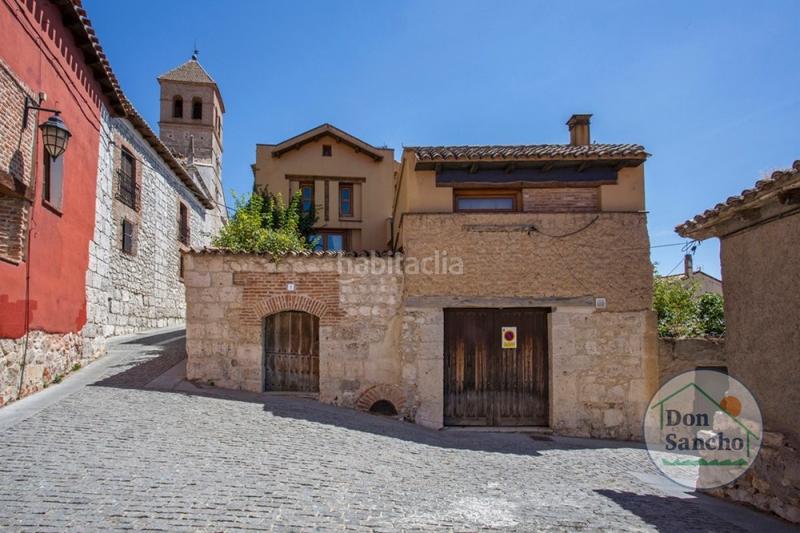 Foto 0b166202-3fe3-4f87-98d8-866ca910b033. Casa amb calefacció aparcament a Simancas