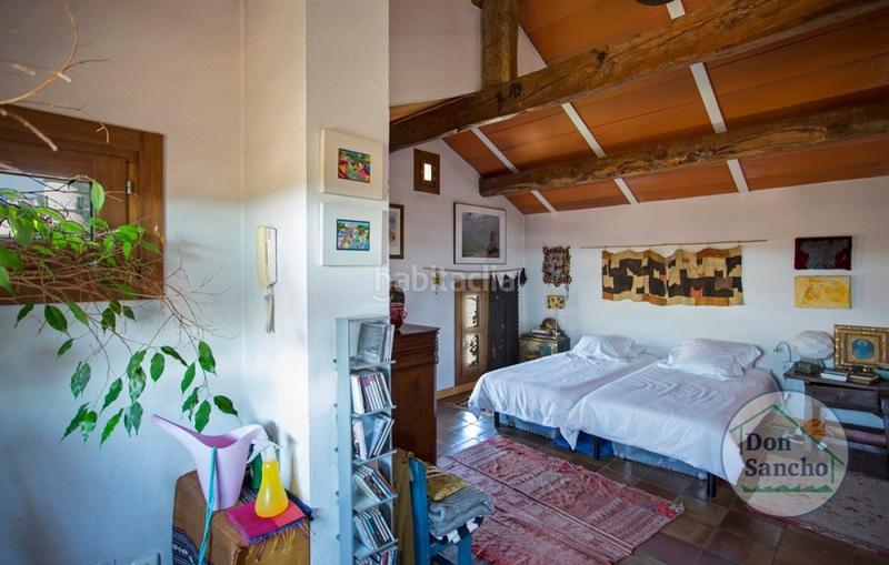 Foto 514fe6b0-e950-4bde-9d78-e1caf2ae69af. Casa amb calefacció aparcament a Simancas