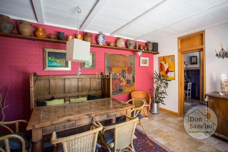 Foto 8f33f979-c454-47f0-b318-609430ff6750. Casa amb calefacció aparcament a Simancas