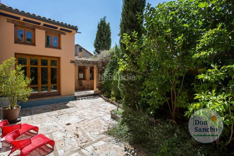 Foto aa24defe-1cd8-42b9-ba84-9293c09b2d74. Casa amb calefacció aparcament a Simancas